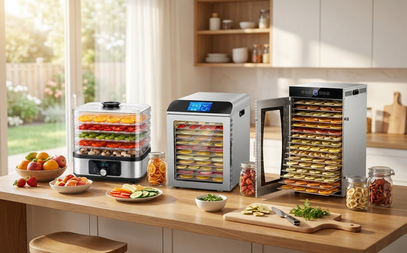 Food Dryers