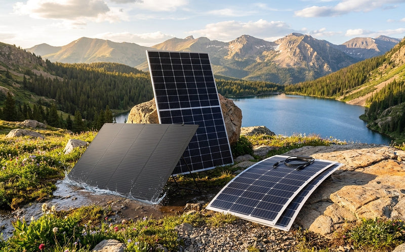 Solar Panels