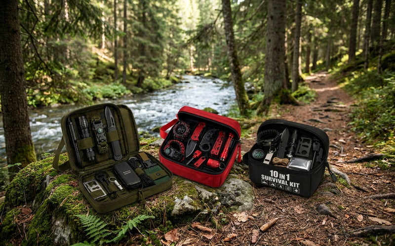 Survival Kits