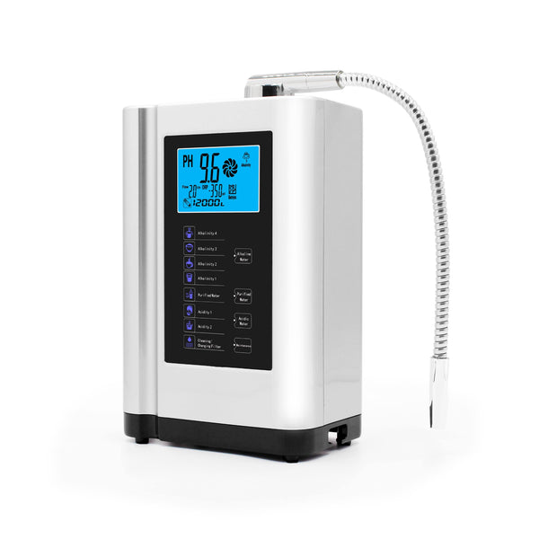 AquaHelix IonStream Pro H2 Alkalizer